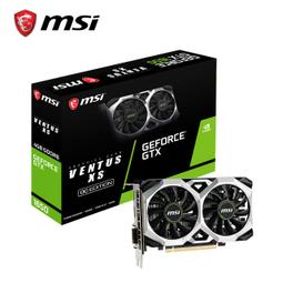 微星 GeForce GTX 1650 D6 VENTUS XS OC V3 顯示卡 歷史價格詳細信息