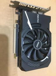 MSI顯示卡1050TI 4G DDR5 歷史價格詳細信息