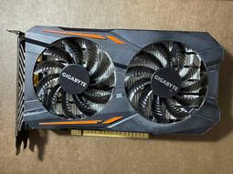 技嘉 顯示卡 GV-N1030OC 2GI 二手 歷史價格詳細信息