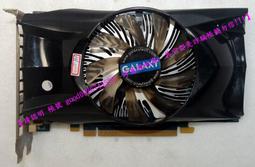 【洋蔥頭的窩】 影馳 GALAXY GeForce GTS450 1GB DDR5 128bit 顯示卡 (九成新)保月 歷史價格詳細信息