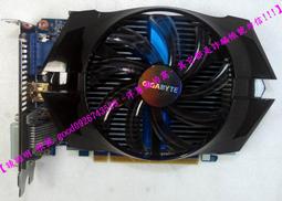 技嘉 Gigabyte GV-N75TOC-2GI GTX 750 Ti 2GB GDDR5 DVI HDMI 顯示卡 歷史價格詳細信息