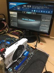 微星GTX 950 58*58mm孔距 48*48mm孔距顯卡器XY-D09015S風扇 歷史價格詳細信息
