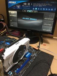 微星GTX 950 58*58mm孔距 48*48mm孔距顯卡器XY-D09015S風扇 歷史價格詳細信息