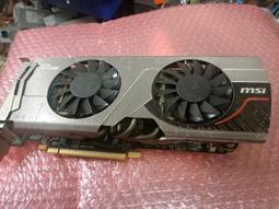 故障顯示卡 微星 GTX 950 GAMING 2G 顯示卡 歷史價格詳細信息