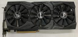 華碩GTX1080 8G ROG GAMING顯示卡 ASUS STRIX (RTX 2060 2070 3060) 歷史價格詳細信息