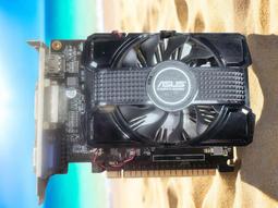 華碩 GTX750-2GD5/DP   (GTX750  DDR5 2G) PCIE 二手顯示卡 歷史價格詳細信息