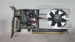 含稅 微星 N730-2GD3V3 2GB 2G 保1個月 11V557 歷史價格詳細信息