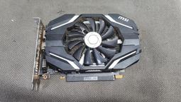 含稅微星GeForce GTX 1060 6GT OCV1 (飆風版) PCI-E 顯示卡 歷史價格詳細信息