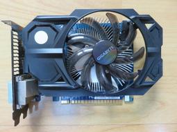 技嘉 GV-N75TD5-2GI  (GTX750 Ti GDDR5 2G-128bit) 歷史價格詳細信息