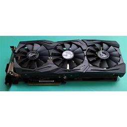 華碩GTX1080 8G ROG GAMING顯示卡 ASUS STRIX (RTX 2060 2070 3060) 歷史價格詳細信息