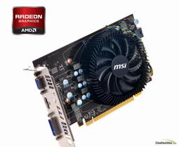 微星 R6570-MD1GD3/LP ATI Radeon HD 6750 1G DDR3 PCI-E 圖形加速卡 歷史價格詳細信息