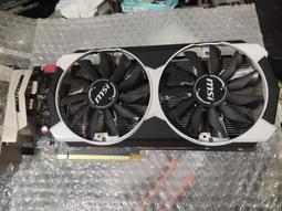 故障顯示卡 微星 GTX 950 GAMING 2G 顯示卡 歷史價格詳細信息
