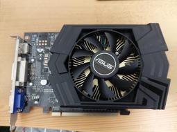 華碩 GTX750-2GD5/DP   (GTX750  DDR5 2G) PCIE 二手顯示卡 歷史價格詳細信息