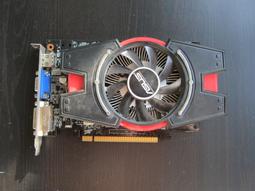 ASUS GTX650-E 1GD5 顯示卡 GTX 650 顯示卡  功能正常 台中市可自取 外縣市郵寄  謝謝 歷史價格詳細信息