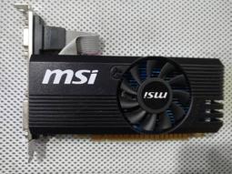 二手MSI GT640 CPU:I7 (上電有反應目視面板無破當零件品) 歷史價格詳細信息