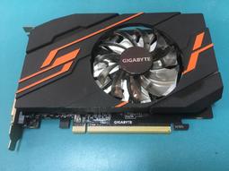 技嘉 GT1030 D5 2G 顯示卡 半高卡 附短擋板 GV-N1030D5-2GL / N1030 歷史價格詳細信息