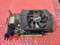 華碩 GTX750-2GD5/DP   (GTX750  DDR5 2G) PCIE 二手顯示卡 歷史價格詳細信息