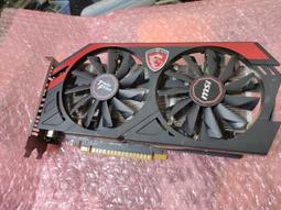 故障顯示卡 微星 GTX 950 GAMING 2G 顯示卡 歷史價格詳細信息