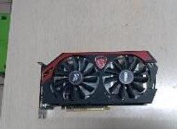 MSI 微星顯示卡/ N750-1GD5/OCV1 (9成5新) 歷史價格詳細信息