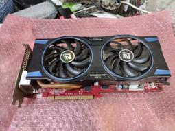 撼訊顯示卡AX7770 1GD5 DDR5 歷史價格詳細信息