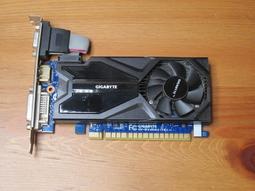 (((台中市)技嘉顯示卡GV-N75TOC-2GL 歷史價格詳細信息