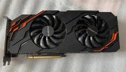 技嘉GV-N1060WF2OC-3GD GTX 1060 WINDFORCE OC 3G PCI-E 顯示卡 歷史價格詳細信息