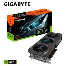 技嘉 N4070EAGLE OC-12GD RTX4070 EAGLE OC 12G 顯示卡 歷史價格詳細信息