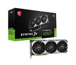 微星 GeForce RTX 4060 Ti VENTUS 3X 8G OC 顯示卡 歷史價格詳細信息