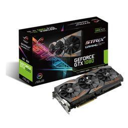 ASUS STRIX GTX 1060 6G ( 華碩 GTX1060 6G ) 歷史價格詳細信息