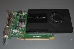 NVIDIA Quadro K5000 4GB GDDR5 專業繪圖卡,另有全新K5000 歷史價格詳細信息