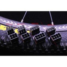 顯卡PH2.0 小4p插頭轉陳普通風扇PWM4p插頭轉接線從主板取電 MZ1202 歷史價格詳細信息