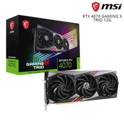 【MSI 微星】GeForce RTX 4070 GAMING X SLIM WHITE 12G 顯示卡 歷史價格詳細信息