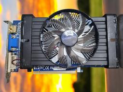 含稅 技嘉 GV-R667D3-2GI 2GB DDR3 128Bit 二手良品 小江~柑仔店 歷史價格詳細信息