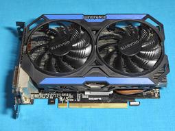 E.PCI-E顯示卡-技嘉 GV-N460OC-1GI DDR5 256位元1GB DVI HDMI 直購價280 歷史價格詳細信息