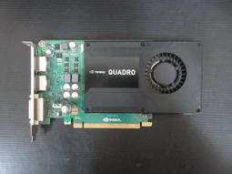 NVIDIA Quadro K5000 4GB GDDR5 專業繪圖卡,另有全新K5000 歷史價格詳細信息