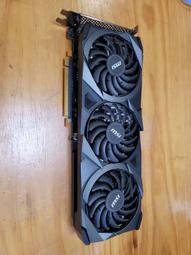 MSI 微星 RTX3060Ti VENTUS 3X 8G OC LHR 顯示卡 RTX 3060 TI 顯卡 歷史價格詳細信息