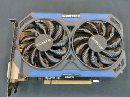 缺貨 Gigabyte 技嘉 GTX 1060 6G 6GB DDR5 DVI HDMI DP PCIE 非礦卡 顯示卡 歷史價格詳細信息