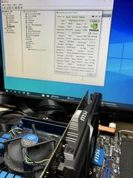 MSI 微星 N650Ti-2GD5/OCV1 (GTX650 Ti 2G D5 128-bit) 非 GTX660 歷史價格詳細信息