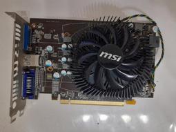 msi 微星 R7770-2PMD1GD5/OC 顯示卡 歷史價格詳細信息