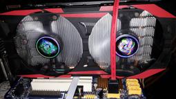 憾訊顯示卡AXR9 270X 2GBD5 歷史價格詳細信息