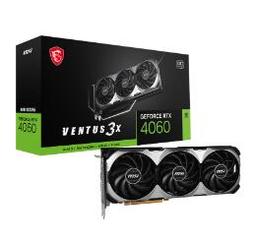 微星RTX 4060 VENTUS 3X 8G OC + 微星 MAG A650BN(650W 80+銅牌) 組合包 歷史價格詳細信息