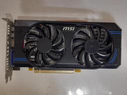 MSI 微星顯示卡R7750 POWER EDITION -1GD5/OC 歷史價格詳細信息