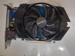 GIGABYTE技嘉 GV-N630-1GI 顯示卡 歷史價格詳細信息