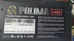 【可議價】POWER SUPPLY CA01022-0540 電源  DJ002-FT30 450W 歷史價格詳細信息