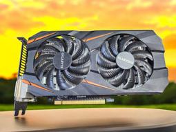 技嘉GV-N1060WF2OC-3GD GTX 1060 WINDFORCE OC 3G PCI-E 顯示卡 歷史價格詳細信息