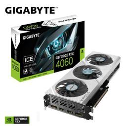 技嘉GIGABYTE GV - N406TEAGLEOC ICE - 8GD 顯示卡 RTX4060 Ti 歷史價格詳細信息