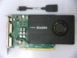nvidia quadro k2000 ddr5 2gb 繪圖卡 顯示卡 歷史價格詳細信息