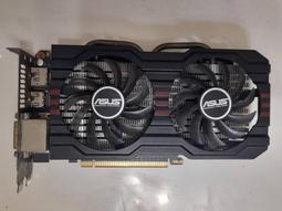 ASUS華碩GTX560TI DCII TOP/2GI/1GD5 GTX 顯示卡雙DVI+HDMI 歷史價格詳細信息