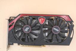 MSI 微星顯示卡/ N750-1GD5/OCV1 (9成5新) 歷史價格詳細信息