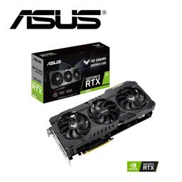 ASUS 華碩 TUF-RTX3060-O12G-V2-GAMING 30cm 顯示卡【授權黃金經銷】 歷史價格詳細信息